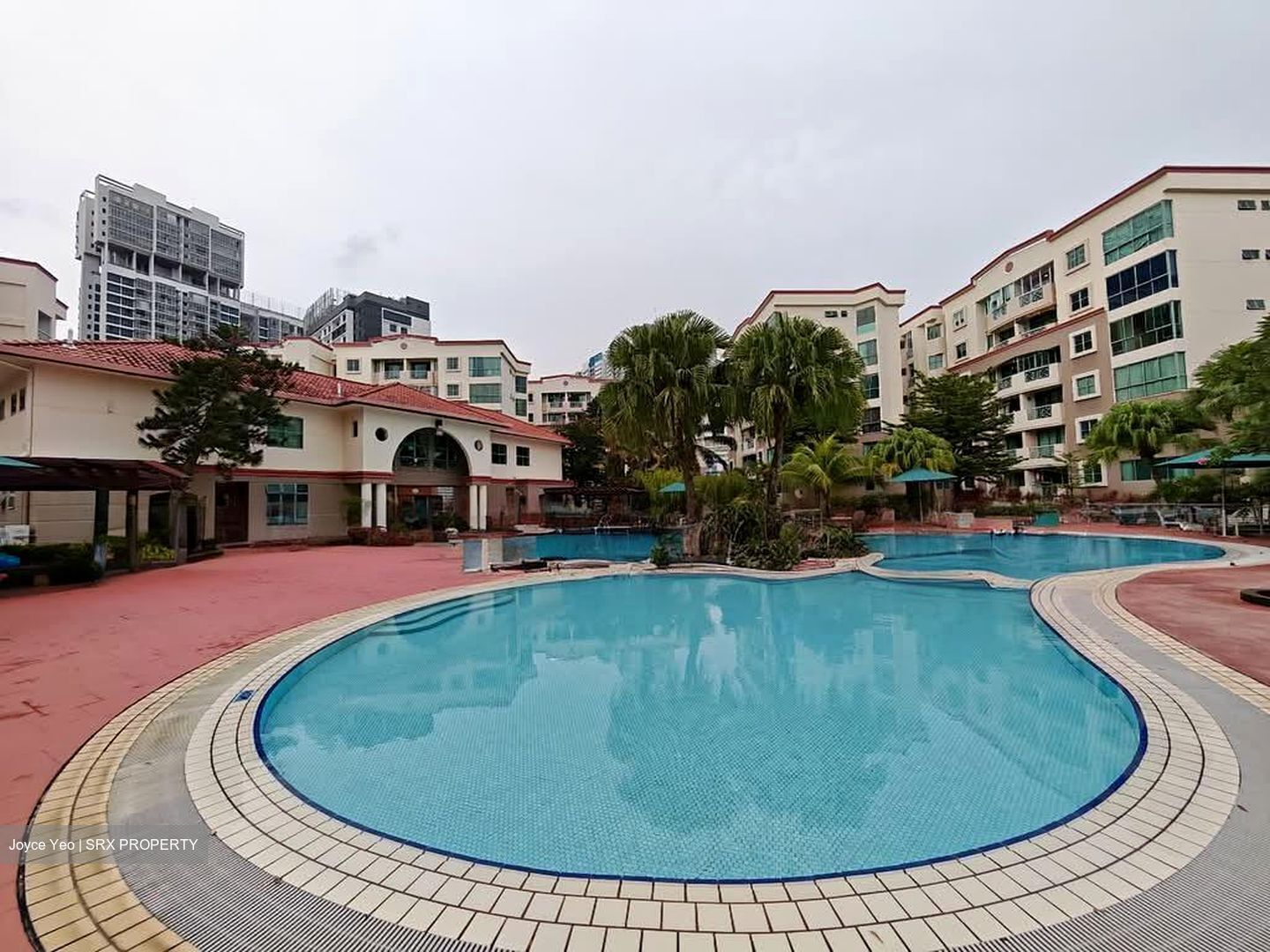 West Bay Condominium (D5), Condominium #583890111